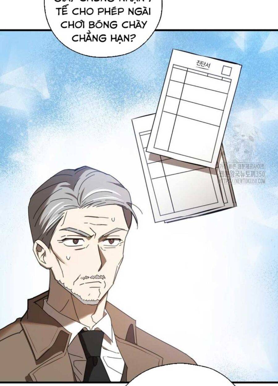 Tân Binh Của Đội Bóng Chày Quá Giỏi: Chapter 5
