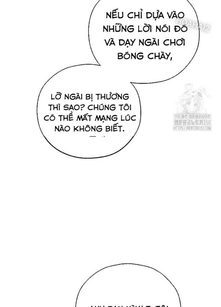 Tân Binh Của Đội Bóng Chày Quá Giỏi: Chapter 5