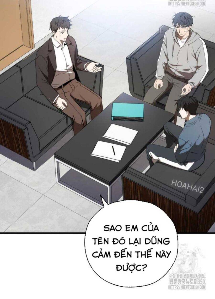 Tân Binh Của Đội Bóng Chày Quá Giỏi: Chapter 5