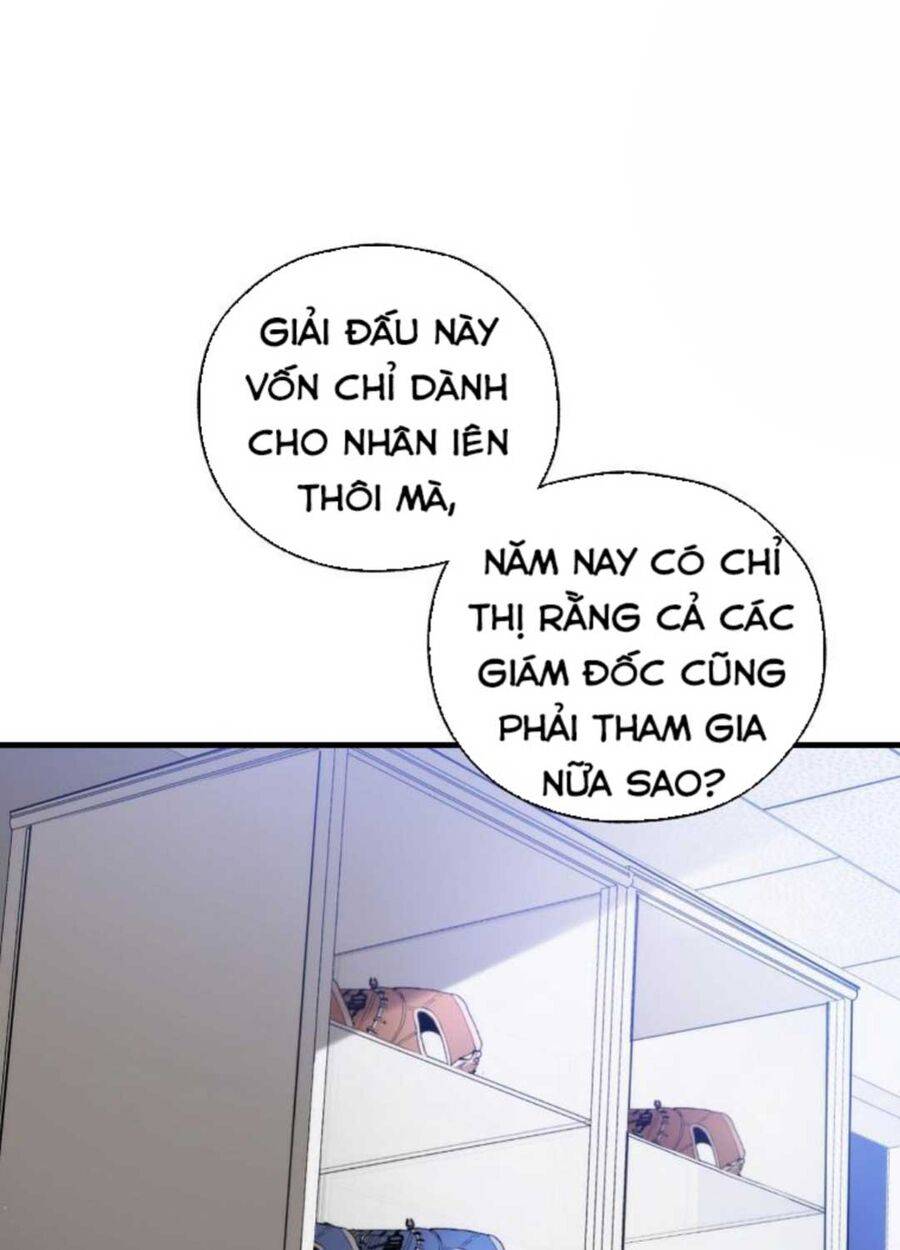 Tân Binh Của Đội Bóng Chày Quá Giỏi: Chapter 5