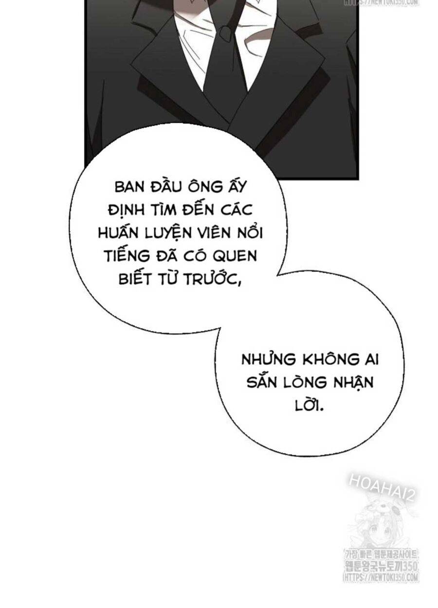 Tân Binh Của Đội Bóng Chày Quá Giỏi: Chapter 5