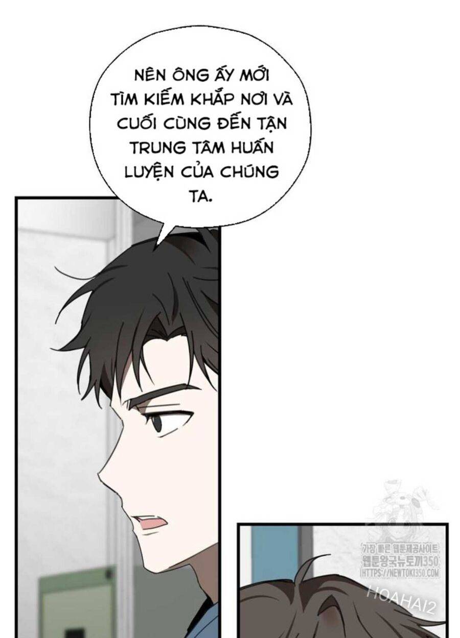 Tân Binh Của Đội Bóng Chày Quá Giỏi: Chapter 5