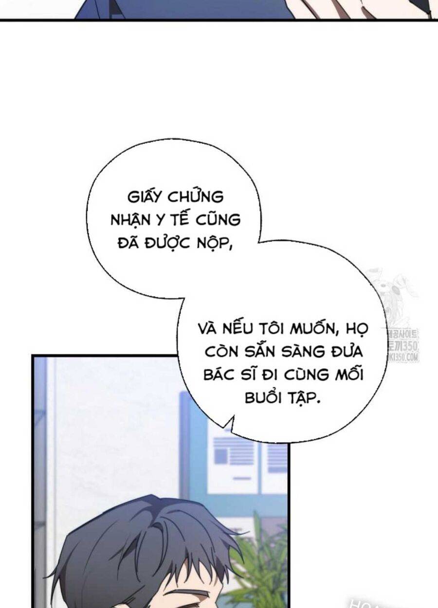 Tân Binh Của Đội Bóng Chày Quá Giỏi: Chapter 5