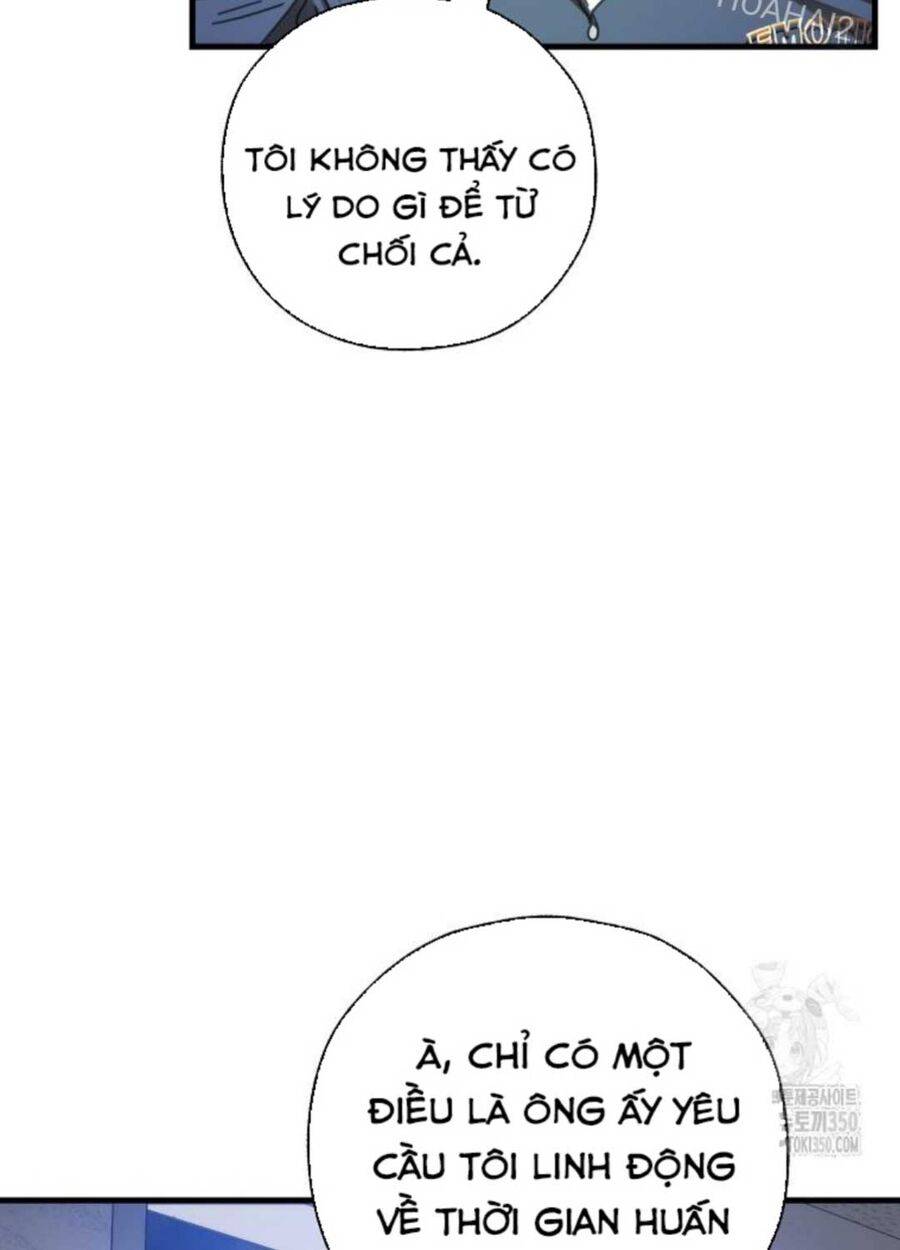 Tân Binh Của Đội Bóng Chày Quá Giỏi: Chapter 5