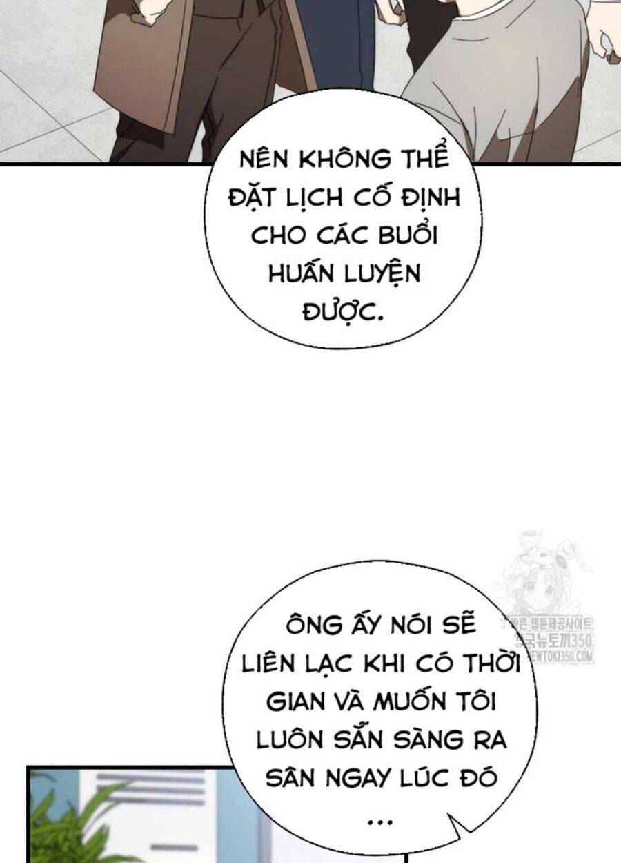Tân Binh Của Đội Bóng Chày Quá Giỏi: Chapter 5