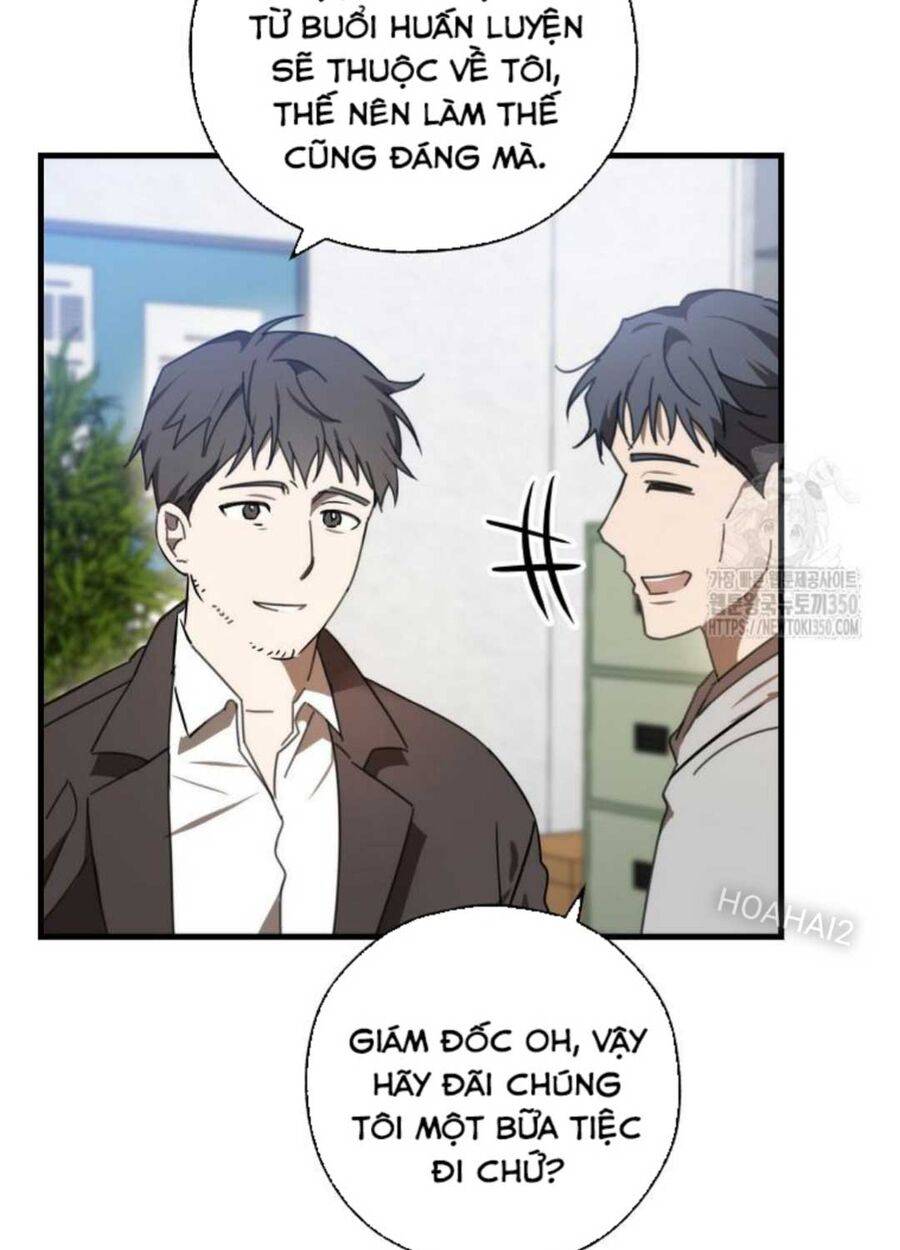 Tân Binh Của Đội Bóng Chày Quá Giỏi: Chapter 5