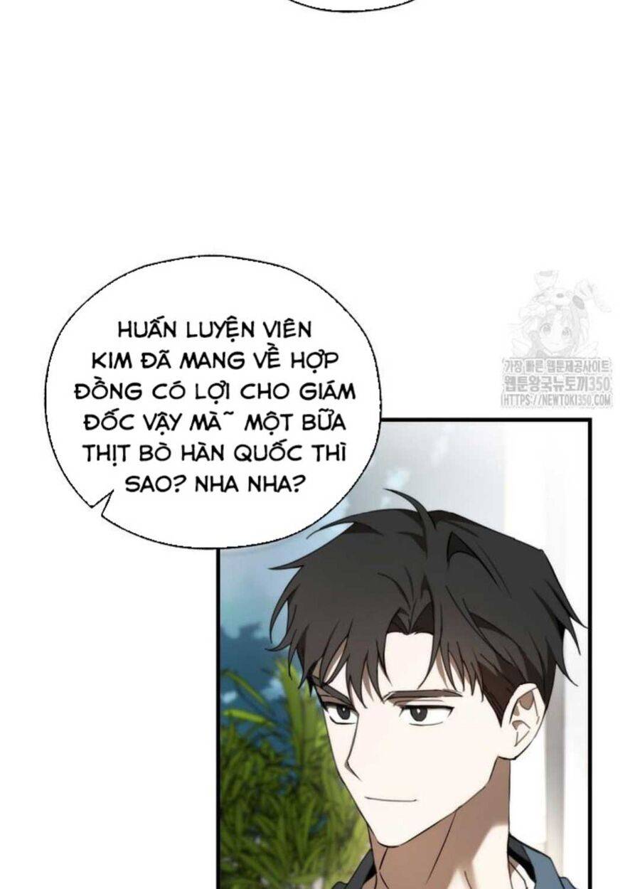 Tân Binh Của Đội Bóng Chày Quá Giỏi: Chapter 5