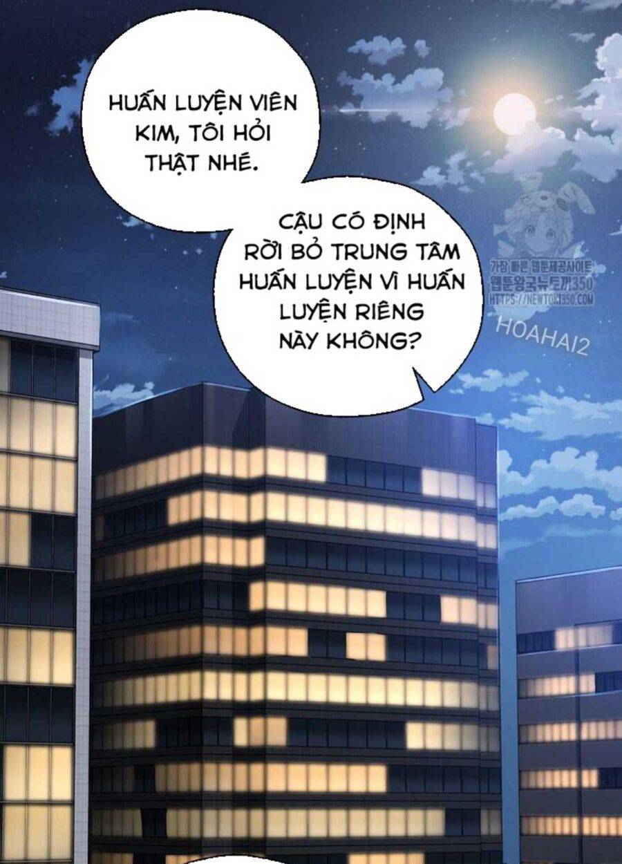 Tân Binh Của Đội Bóng Chày Quá Giỏi: Chapter 5