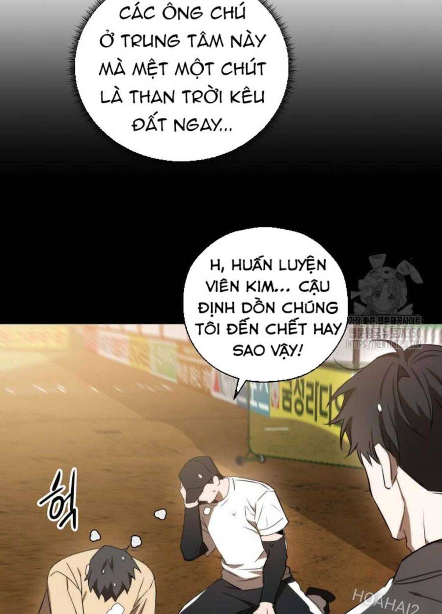 Tân Binh Của Đội Bóng Chày Quá Giỏi: Chapter 5