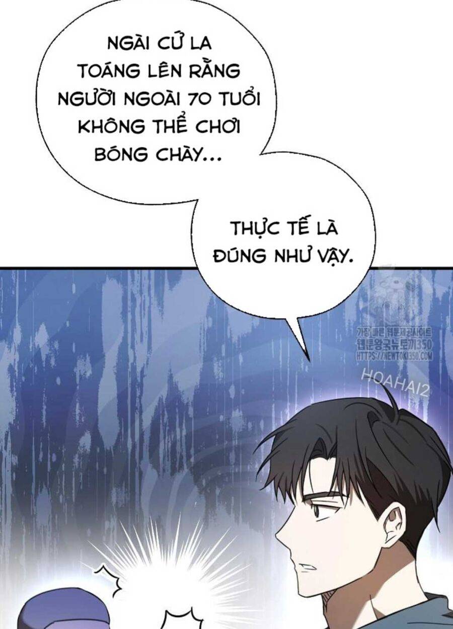 Tân Binh Của Đội Bóng Chày Quá Giỏi: Chapter 5