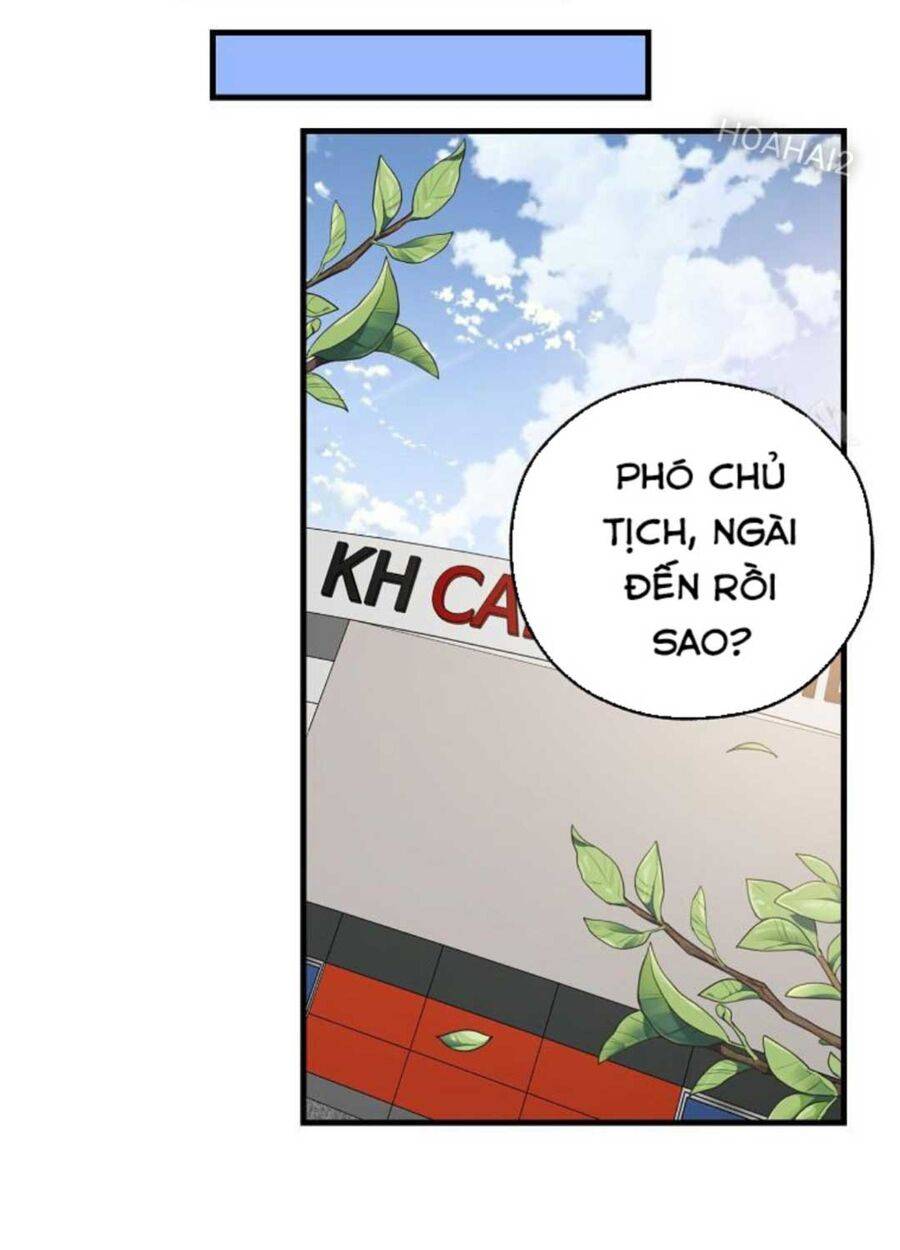 Tân Binh Của Đội Bóng Chày Quá Giỏi: Chapter 7