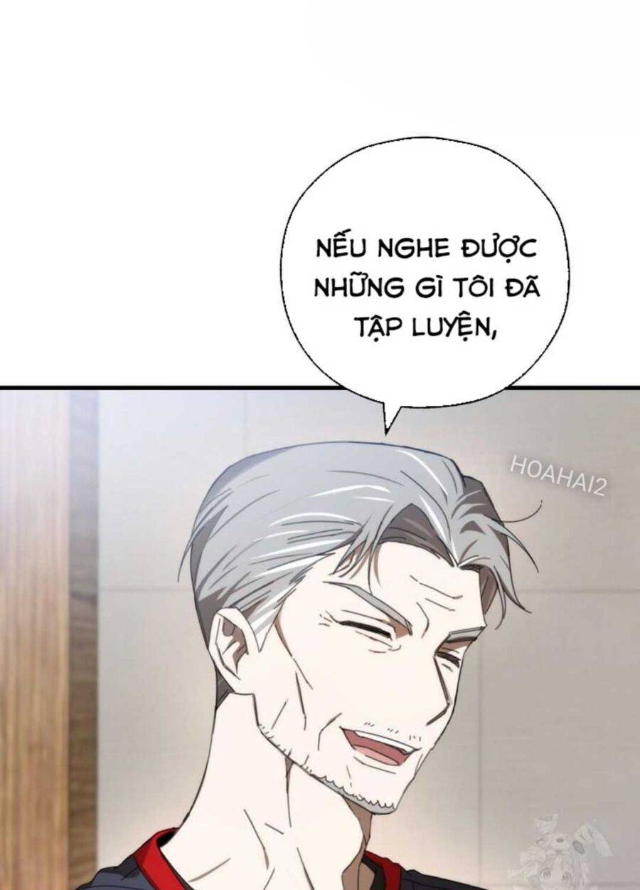 Tân Binh Của Đội Bóng Chày Quá Giỏi: Chapter 7