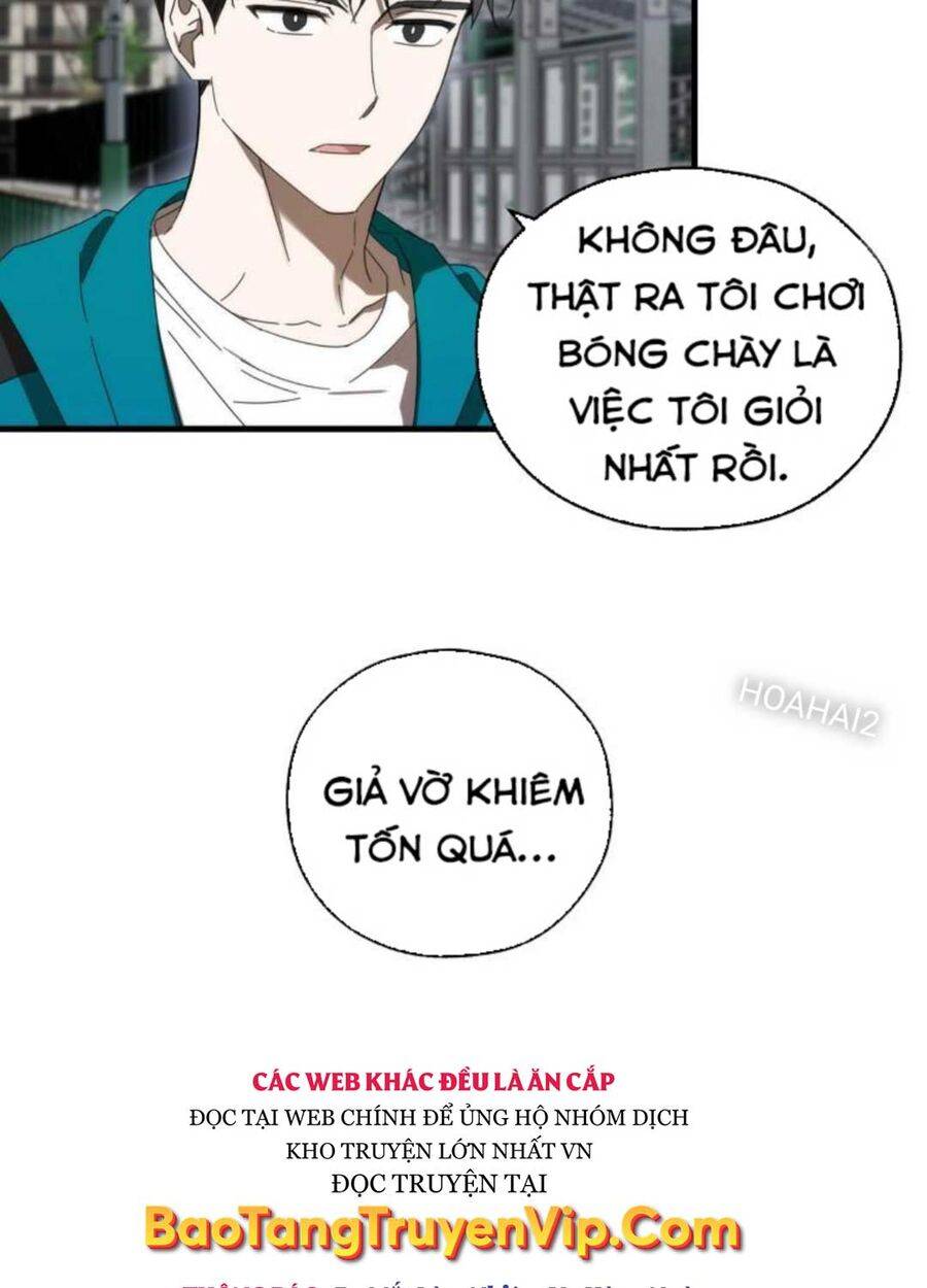 Tân Binh Của Đội Bóng Chày Quá Giỏi: Chapter 7