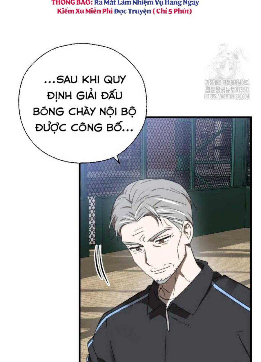 Tân Binh Của Đội Bóng Chày Quá Giỏi: Chapter 7
