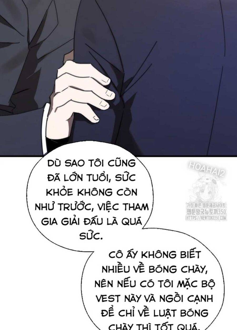 Tân Binh Của Đội Bóng Chày Quá Giỏi: Chapter 7