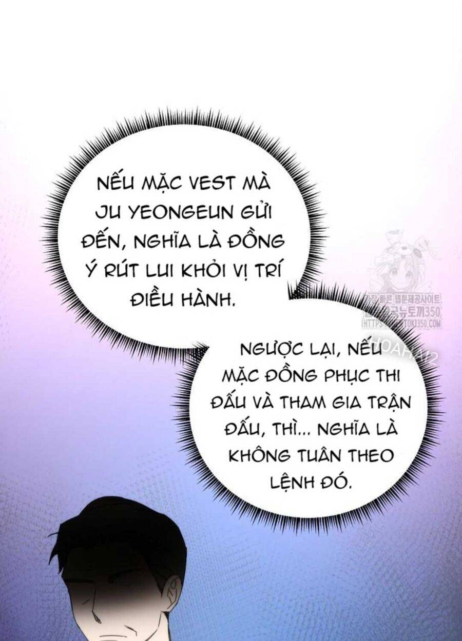 Tân Binh Của Đội Bóng Chày Quá Giỏi: Chapter 7