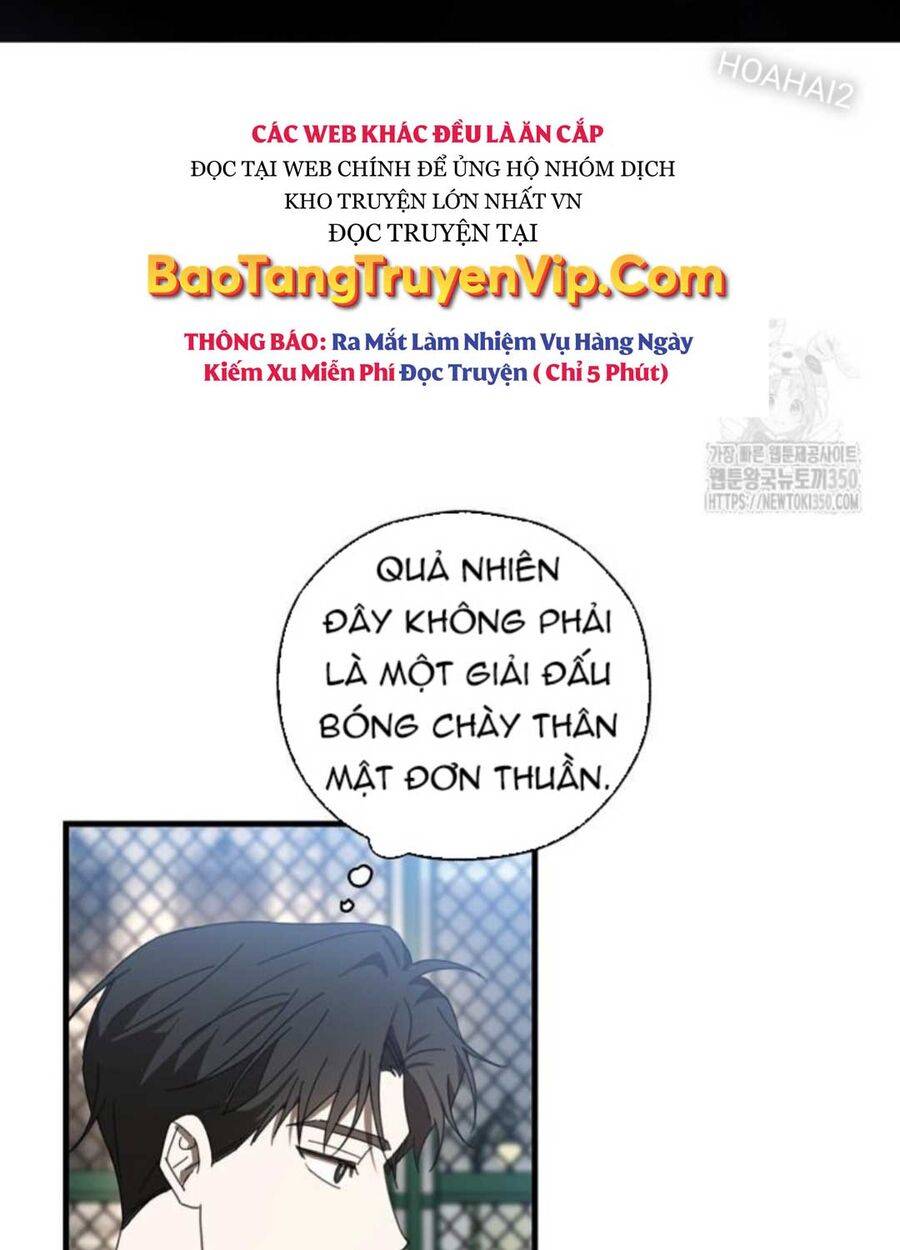 Tân Binh Của Đội Bóng Chày Quá Giỏi: Chapter 7