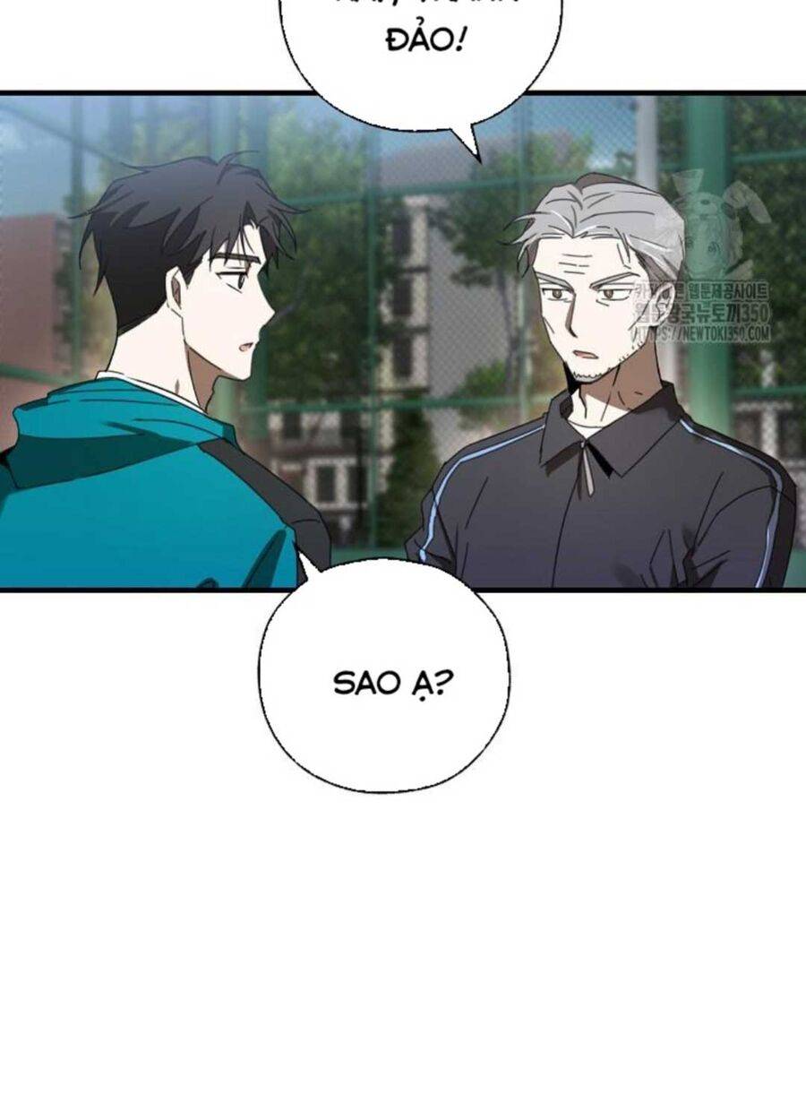 Tân Binh Của Đội Bóng Chày Quá Giỏi: Chapter 7