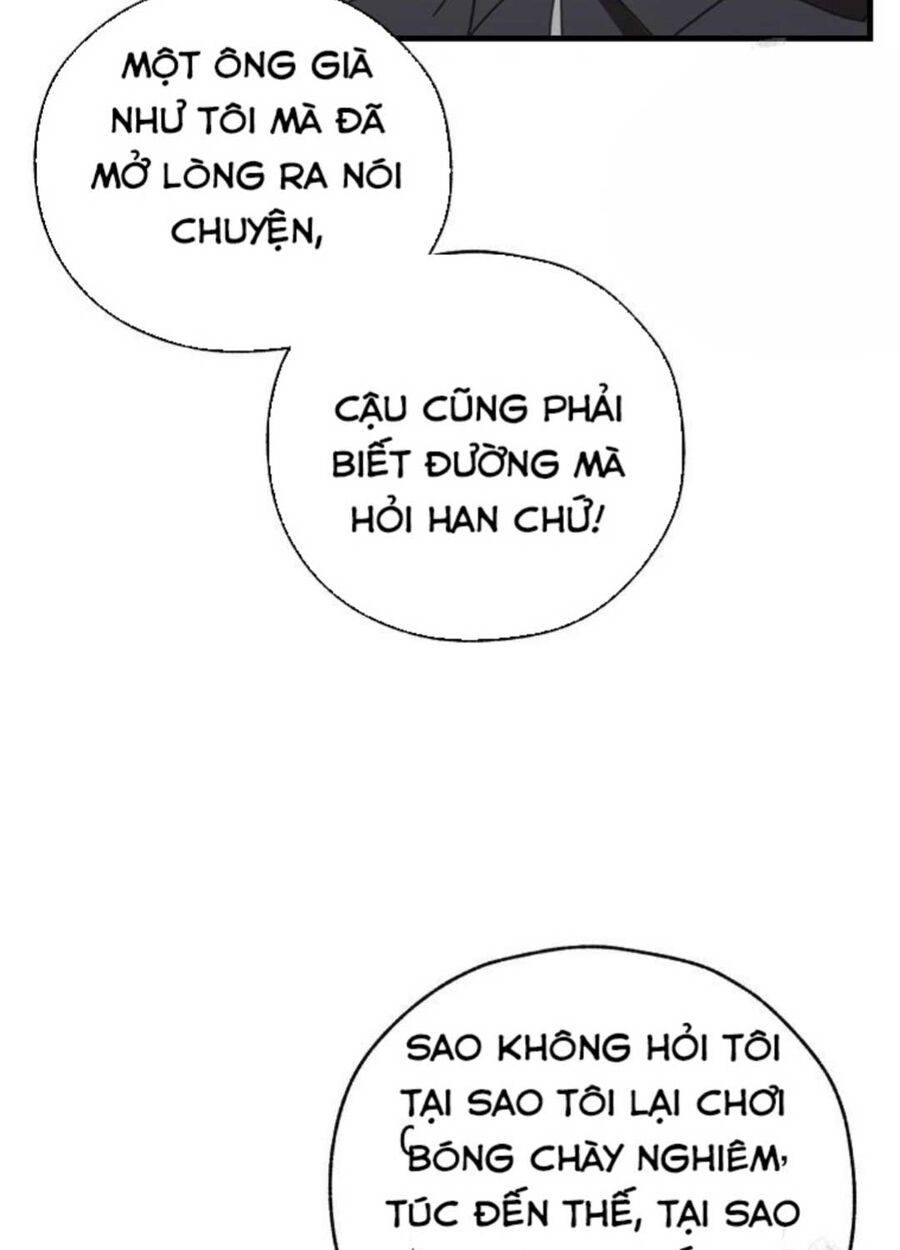 Tân Binh Của Đội Bóng Chày Quá Giỏi: Chapter 7