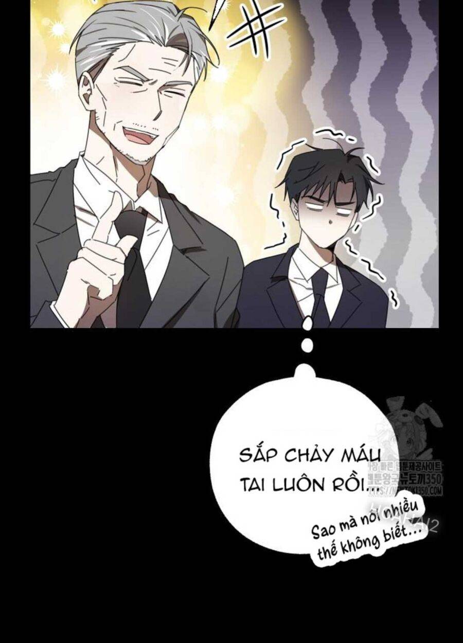 Tân Binh Của Đội Bóng Chày Quá Giỏi: Chapter 7