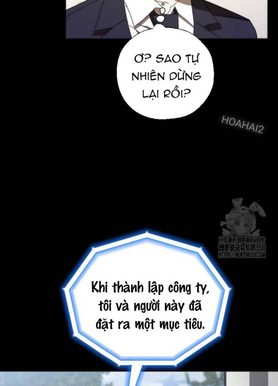 Tân Binh Của Đội Bóng Chày Quá Giỏi: Chapter 7