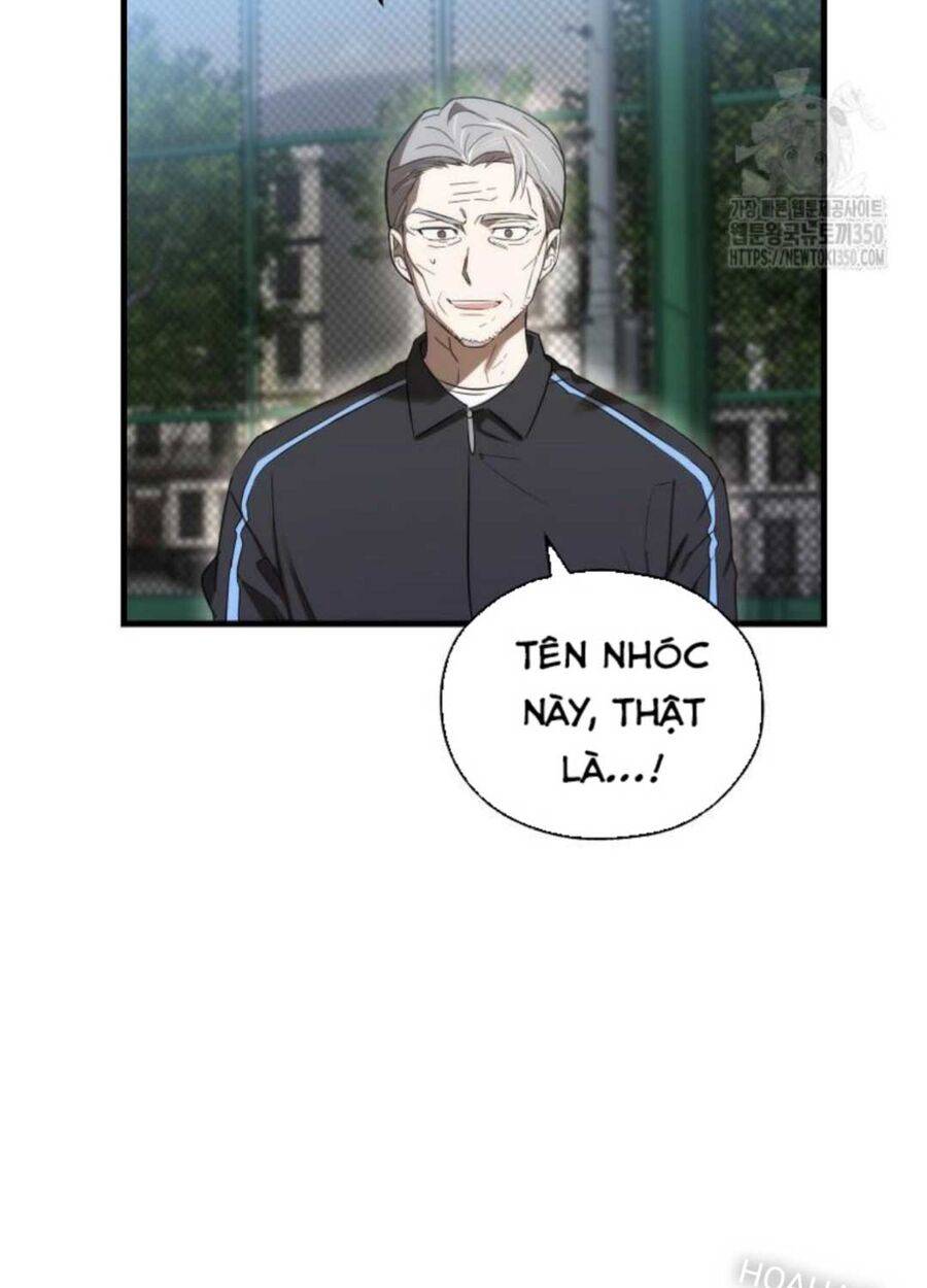 Tân Binh Của Đội Bóng Chày Quá Giỏi: Chapter 7