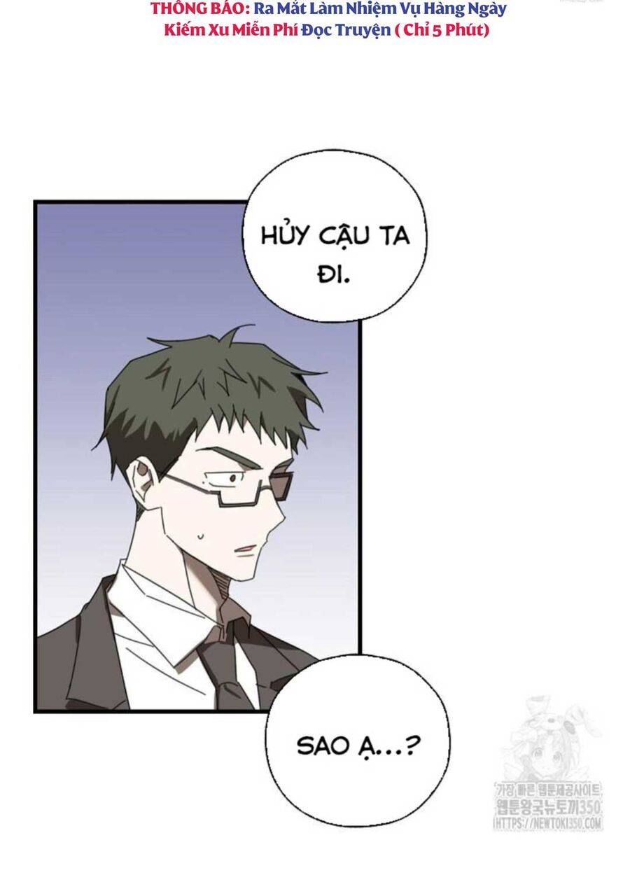 Tân Binh Của Đội Bóng Chày Quá Giỏi: Chapter 7