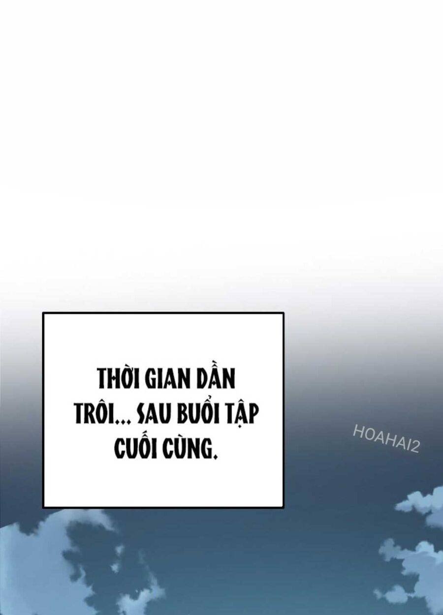 Tân Binh Của Đội Bóng Chày Quá Giỏi: Chapter 7