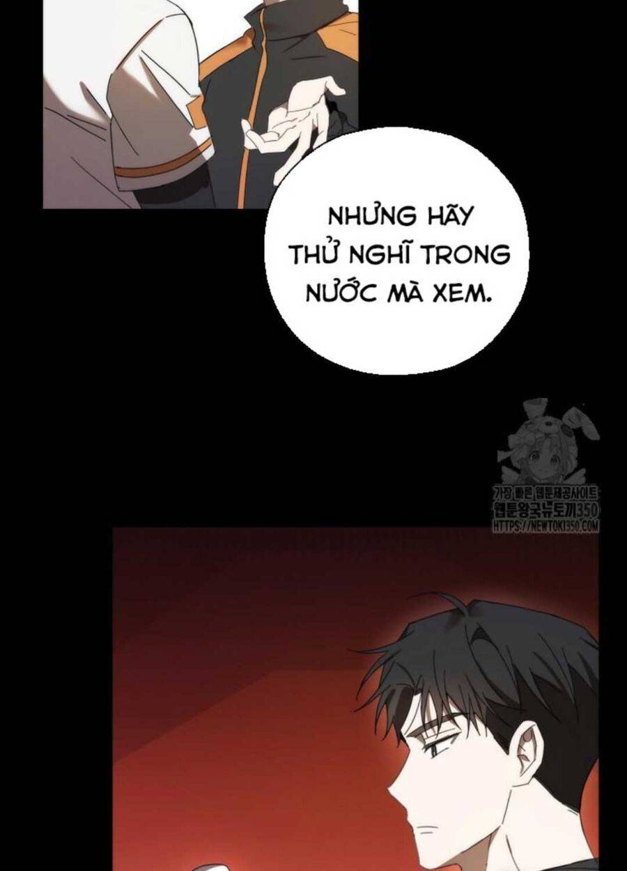 Tân Binh Của Đội Bóng Chày Quá Giỏi: Chapter 7