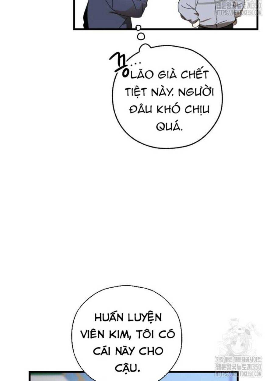 Tân Binh Của Đội Bóng Chày Quá Giỏi: Chapter 7