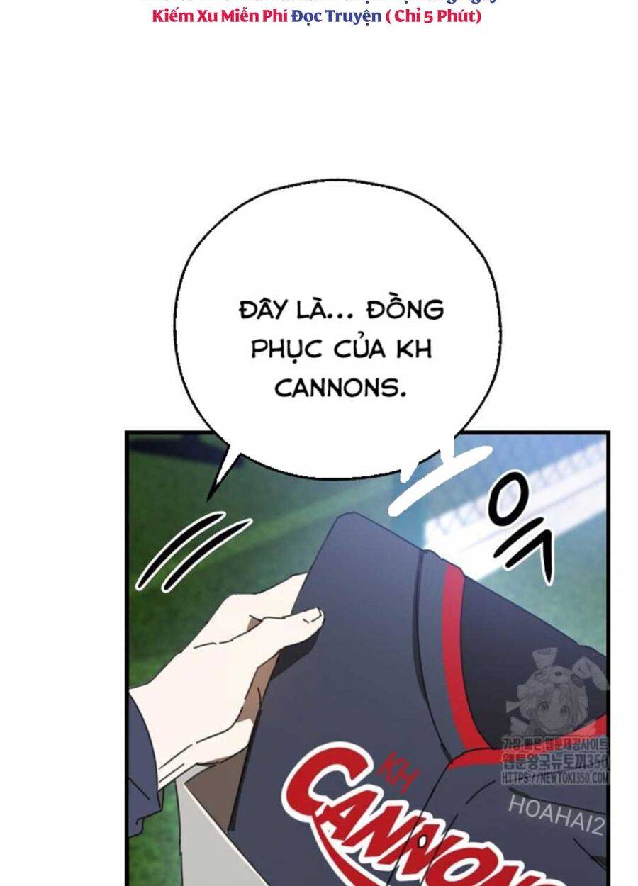 Tân Binh Của Đội Bóng Chày Quá Giỏi: Chapter 7