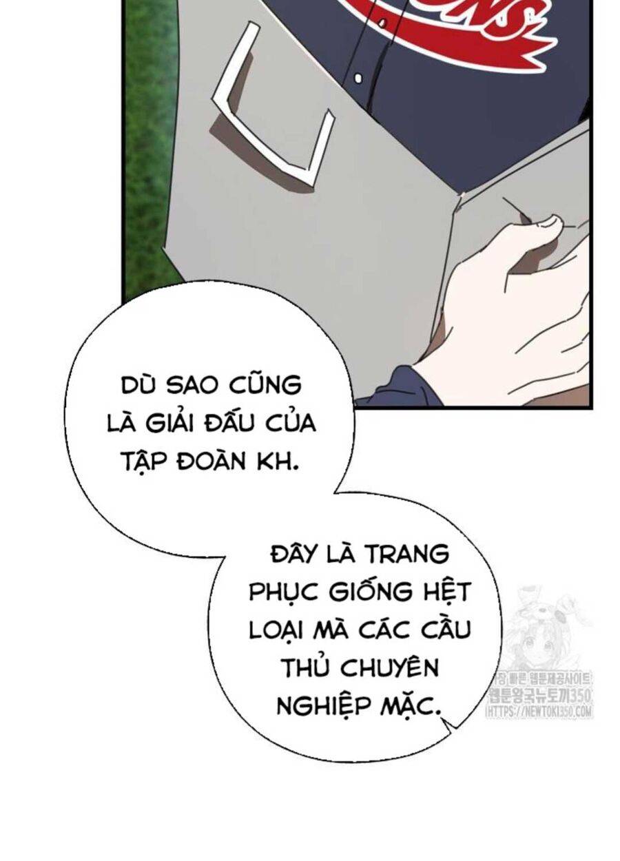 Tân Binh Của Đội Bóng Chày Quá Giỏi: Chapter 7