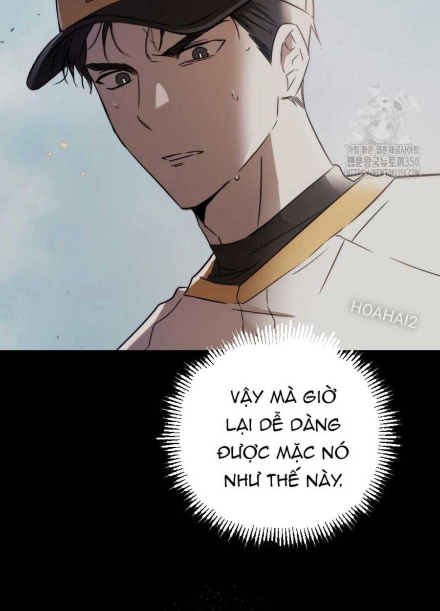 Tân Binh Của Đội Bóng Chày Quá Giỏi: Chapter 7