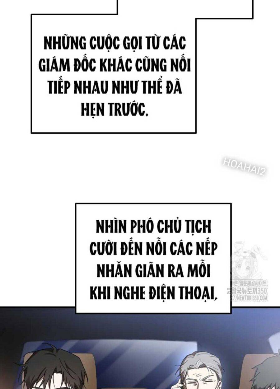 Tân Binh Của Đội Bóng Chày Quá Giỏi: Chapter 7