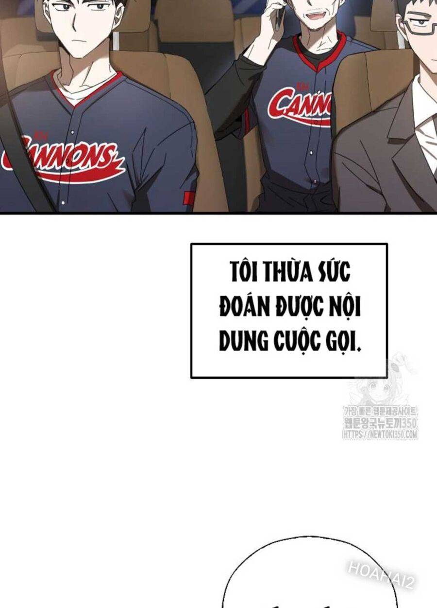Tân Binh Của Đội Bóng Chày Quá Giỏi: Chapter 7