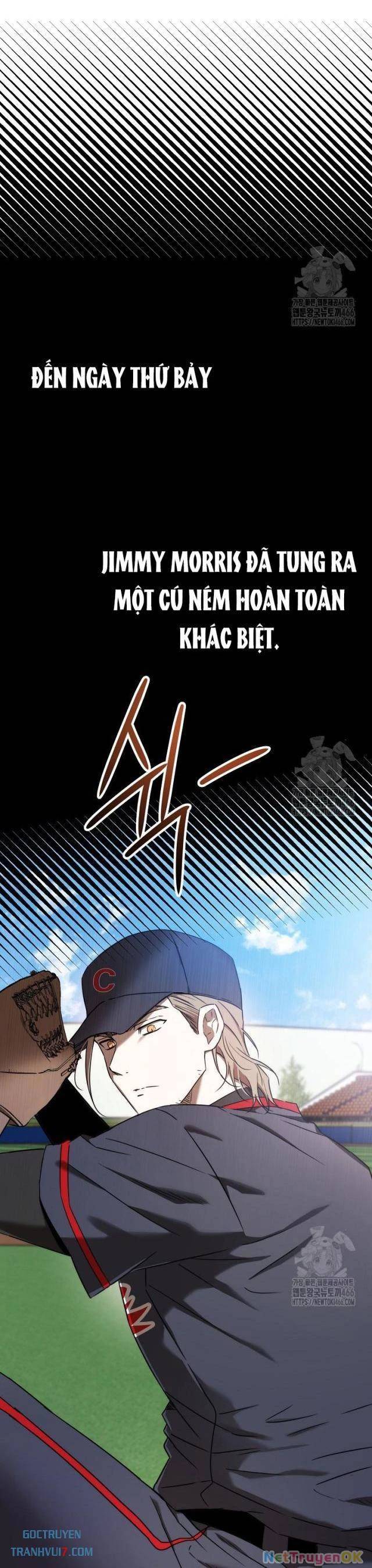 Tân Binh Của Đội Bóng Chày Quá Giỏi: Chapter 31
