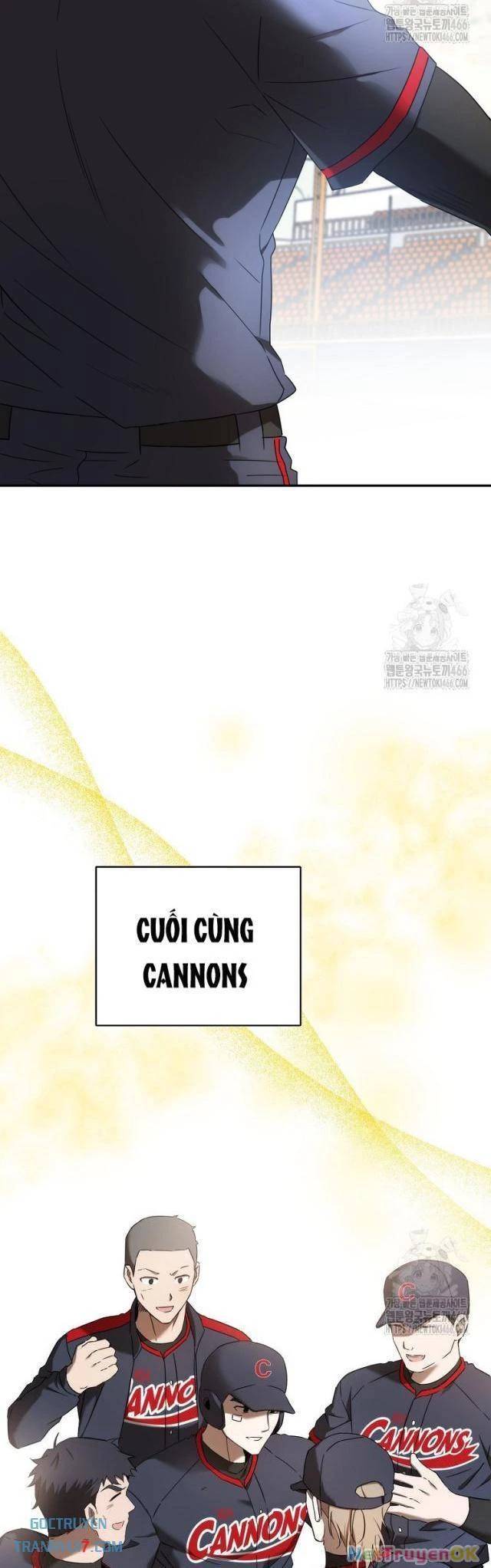 Tân Binh Của Đội Bóng Chày Quá Giỏi: Chapter 31