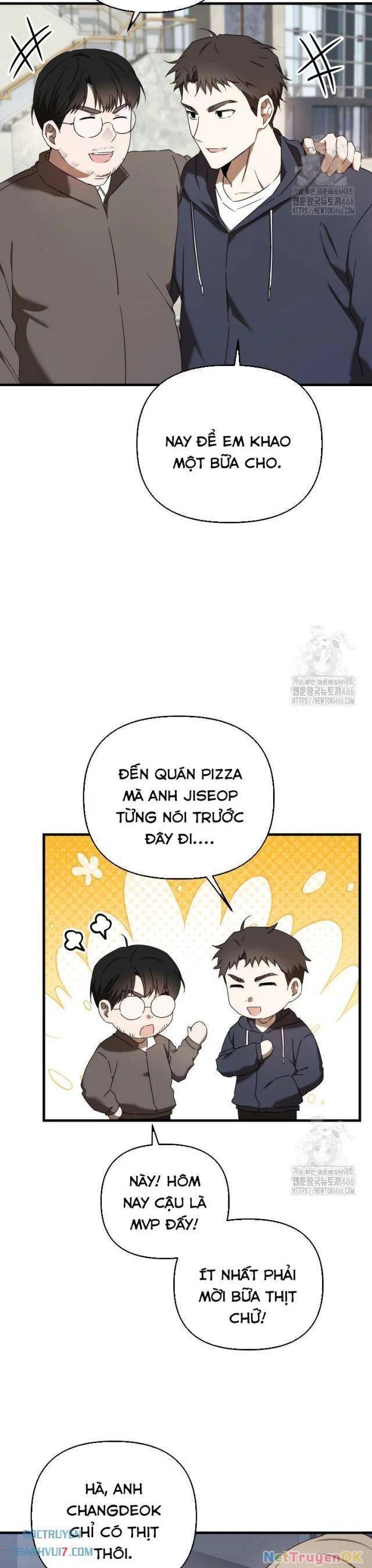 Tân Binh Của Đội Bóng Chày Quá Giỏi: Chapter 31