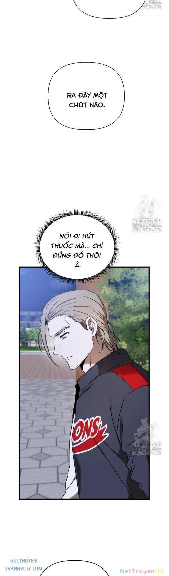 Tân Binh Của Đội Bóng Chày Quá Giỏi: Chapter 31