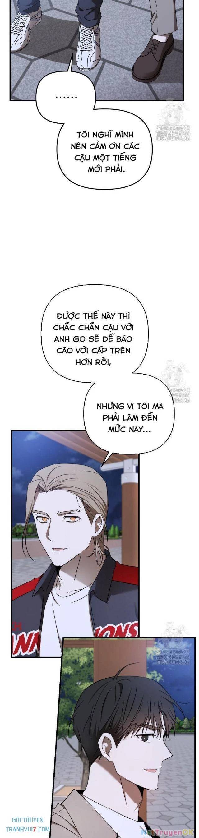 Tân Binh Của Đội Bóng Chày Quá Giỏi: Chapter 31