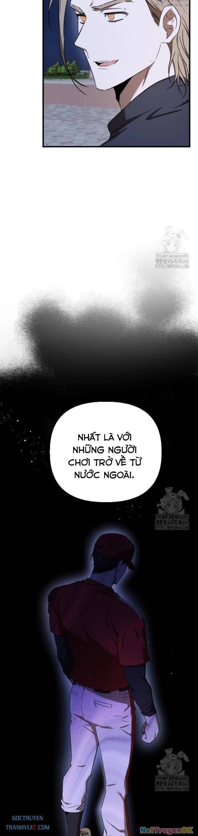 Tân Binh Của Đội Bóng Chày Quá Giỏi: Chapter 31
