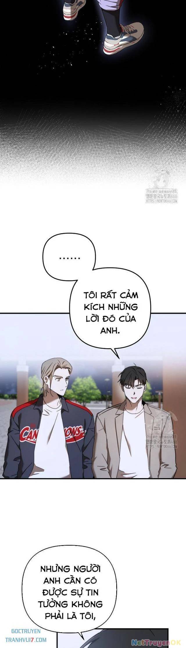 Tân Binh Của Đội Bóng Chày Quá Giỏi: Chapter 31