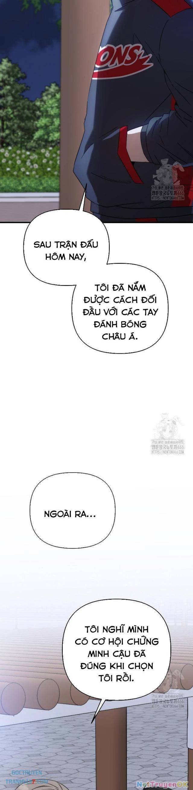 Tân Binh Của Đội Bóng Chày Quá Giỏi: Chapter 31