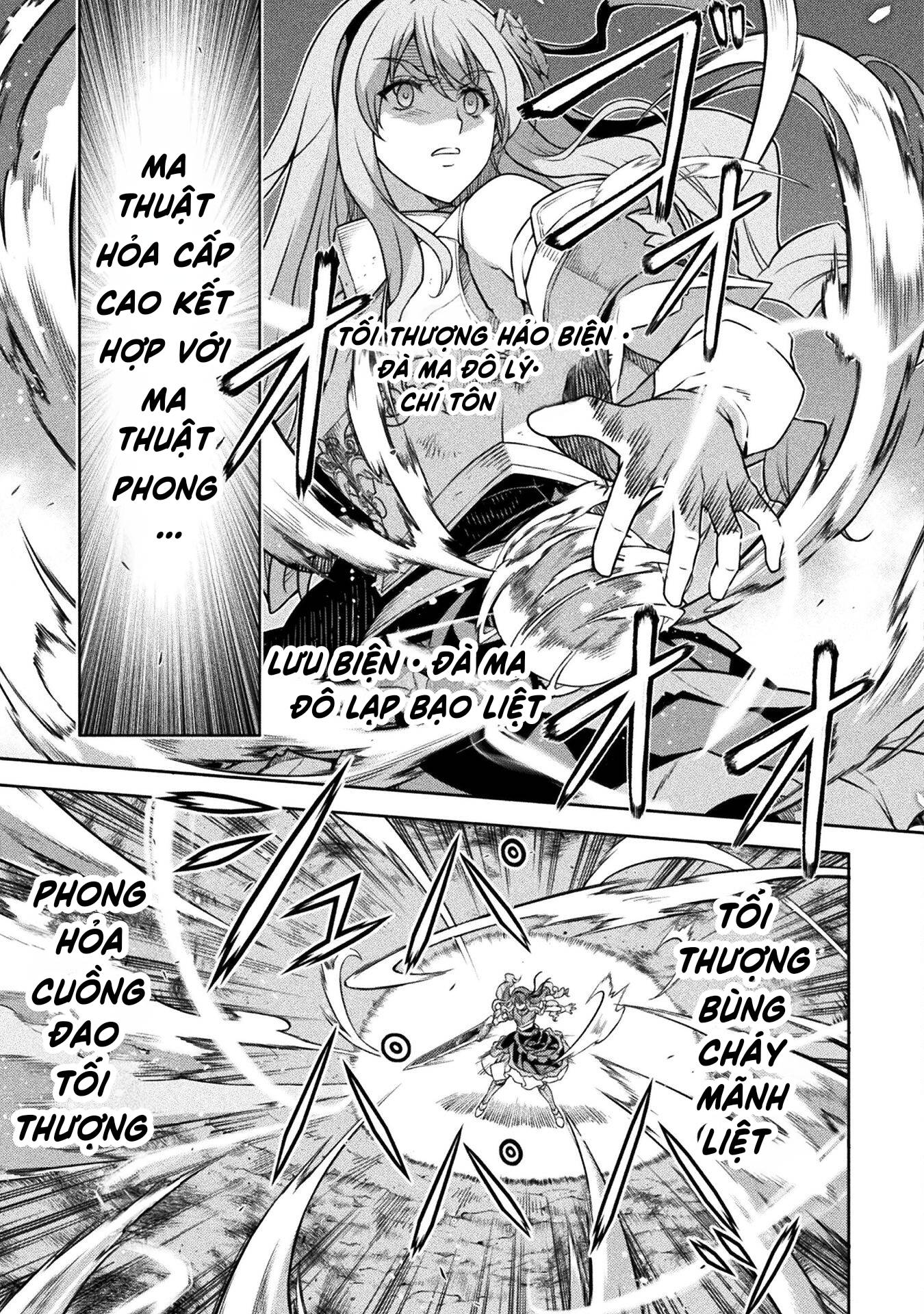 Drawing: Saikyou Mangaka THÔNG BÁO CHUYỂN NHÀ: Chapter 119
