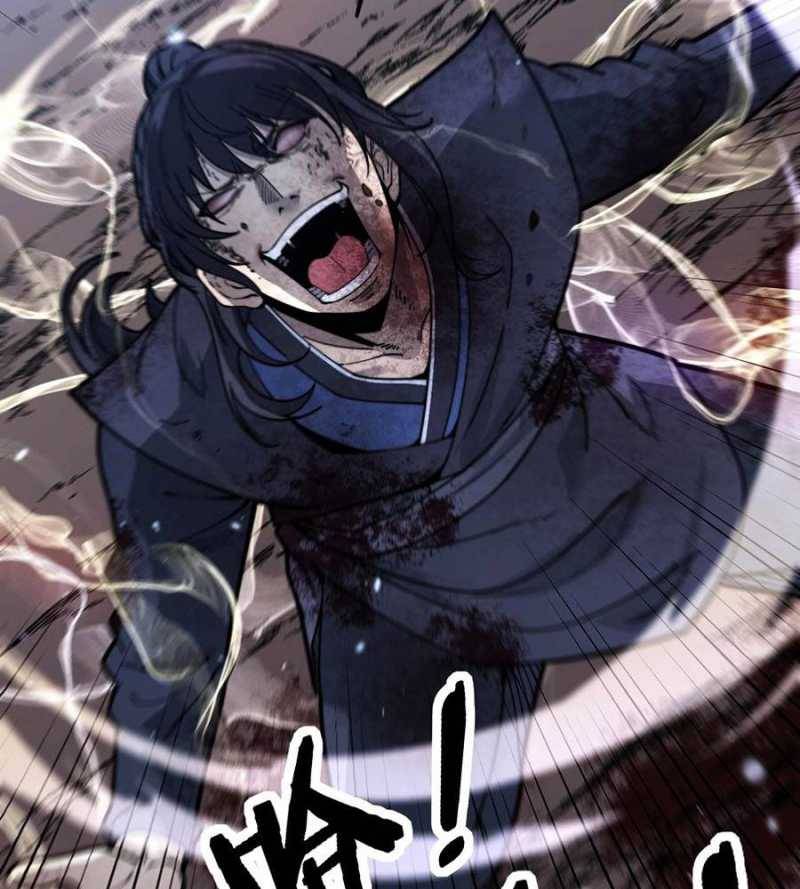 Lão Xà Tu Tiên Truyện: Chapter 1