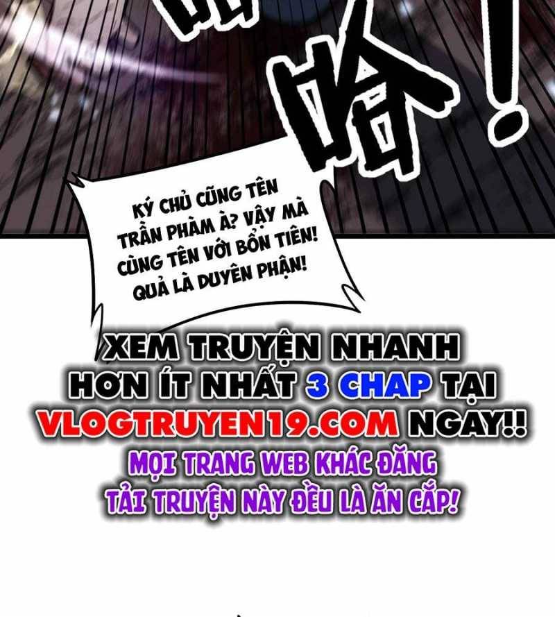 Lão Xà Tu Tiên Truyện: Chapter 1