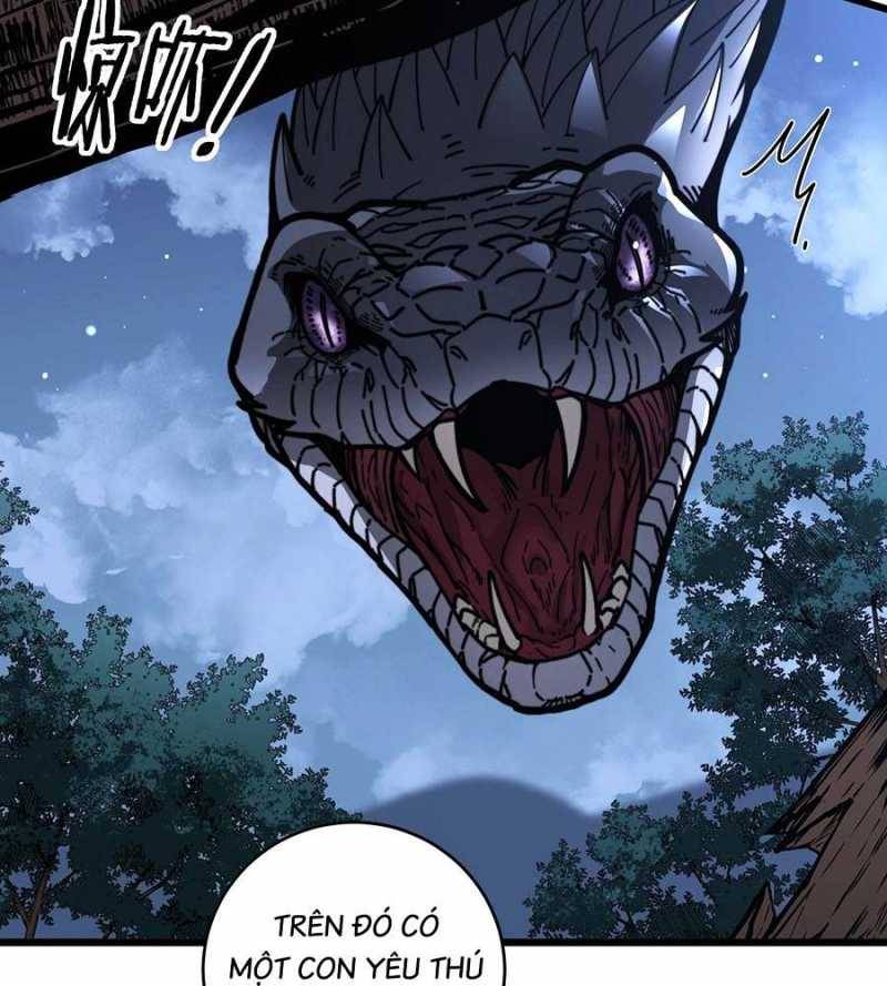 Lão Xà Tu Tiên Truyện: Chapter 1