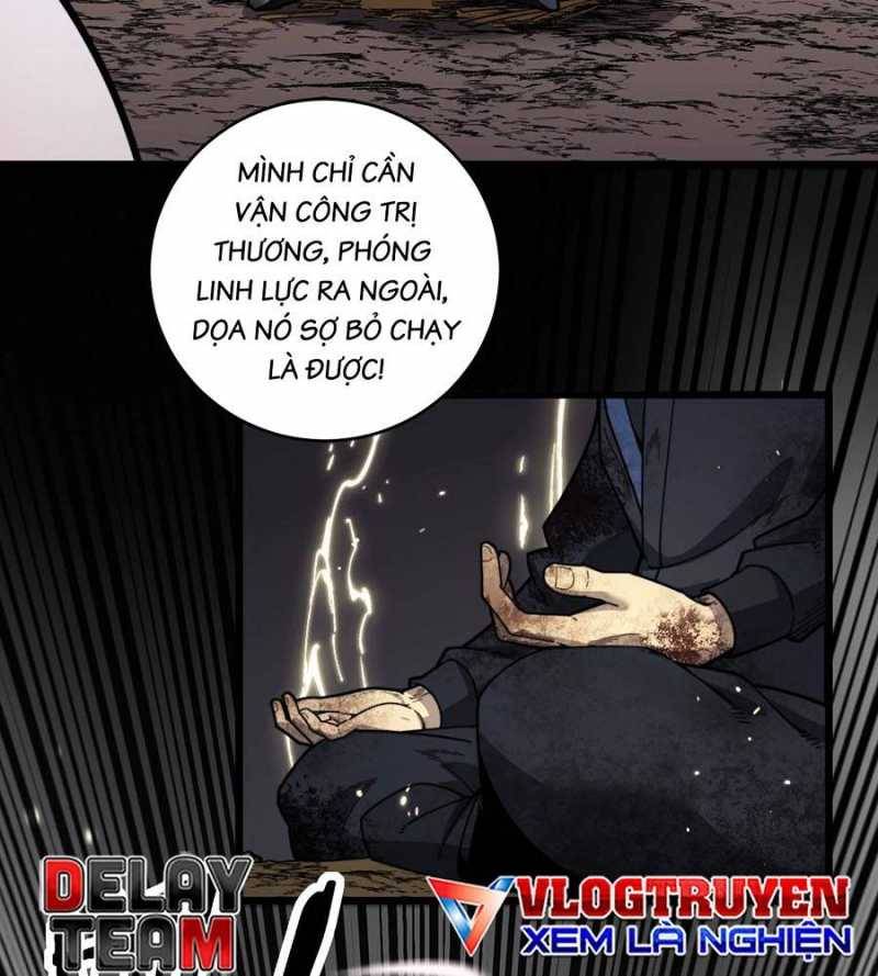 Lão Xà Tu Tiên Truyện: Chapter 1