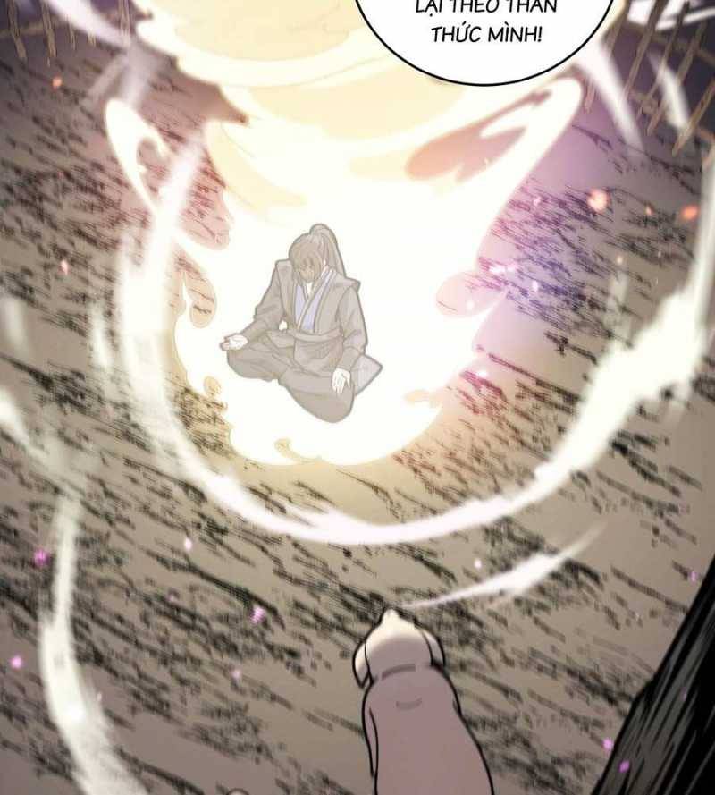 Lão Xà Tu Tiên Truyện: Chapter 1