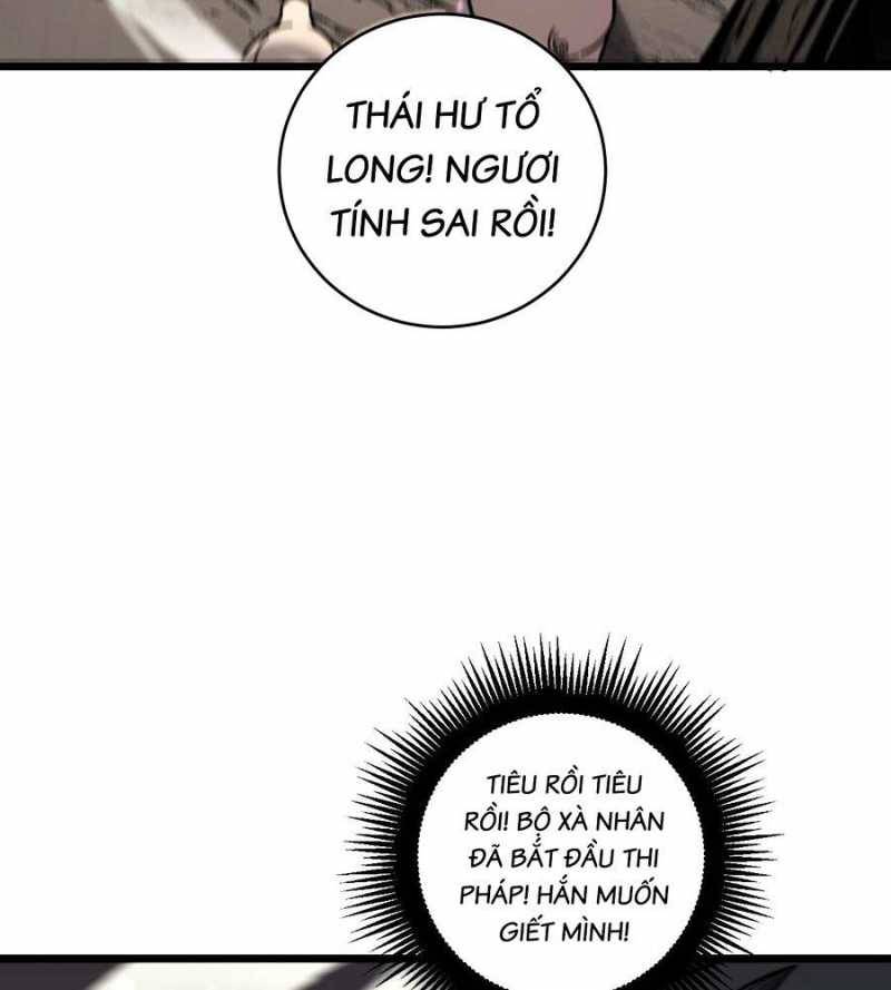 Lão Xà Tu Tiên Truyện: Chapter 1